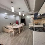 Satılır 3 otaqlı Yeni Tikili, Həzi Aslanov metrosu, Xətai rayonu 3