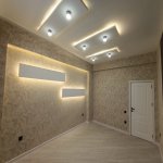 Satılır 2 otaqlı Yeni Tikili, 8 Noyabr metrosu, Nəsimi rayonu 4