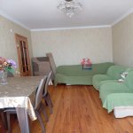 Kirayə (aylıq) 2 otaqlı Yeni Tikili, Avtovağzal metrosu, Çiçək qəs., Binəqədi rayonu 1