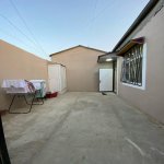 Satılır 3 otaqlı Həyət evi/villa, Binəqədi qəs., Binəqədi rayonu 1
