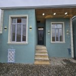 Satılır 3 otaqlı Həyət evi/villa, Binə qəs., Xəzər rayonu 1