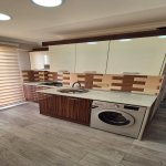 Продажа 2 комнат Новостройка, İnşaatçılar метро, пос. Йени Ясамал, Ясамал район 10