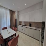 Kirayə (aylıq) 3 otaqlı Yeni Tikili, Nizami metrosu, Nəsimi rayonu 19