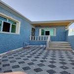 Satılır 2 otaqlı Həyət evi/villa, Koroğlu metrosu, Zabrat qəs., Sabunçu rayonu 10