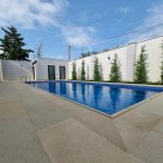 Satılır 4 otaqlı Həyət evi/villa, Mərdəkan, Xəzər rayonu 2