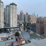 Satılır 3 otaqlı Yeni Tikili, Nəsimi rayonu 1
