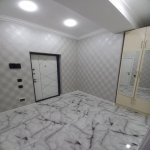 Satılır 2 otaqlı Yeni Tikili, Əhmədli metrosu, Əhmədli, Xətai rayonu 3