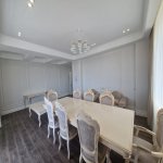 Kirayə (aylıq) 4 otaqlı Yeni Tikili, Ağ şəhər, Xətai rayonu 2