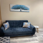 Kirayə (aylıq) 1 otaqlı Yeni Tikili, Nizami metrosu, Rusiya səfirliyi, Nəsimi rayonu 10