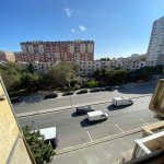 Kirayə (aylıq) 3 otaqlı Köhnə Tikili, Nəsimi metrosu, 9-cu mikrorayon, Leyla Şadliq Evi, Binəqədi rayonu 10
