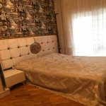 Аренда 2 комнат Новостройка, м. Эльмляр Академиясы метро, Ясамал район 15