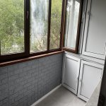 Продажа 3 комнатная Вторичка, м. Мемар Аджеми метро, 3-ий микрорайон, Насими район 20