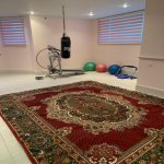 Kirayə (aylıq) 12 otaqlı Həyət evi/villa, Novxanı, Abşeron rayonu 9