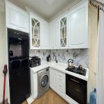 Satılır 3 otaqlı Yeni Tikili, İnşaatçılar metrosu, Yeni Yasamal qəs., Yasamal rayonu 4