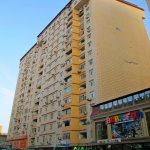 Продажа 2 комнат Новостройка, м. Ази Асланова метро, Хетаи район 1
