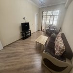 Kirayə (aylıq) 3 otaqlı Yeni Tikili, Sumqayıt Bulvarı rayonu 3