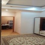 Kirayə (aylıq) 3 otaqlı Yeni Tikili, Gənclik metrosu, Nərimanov rayonu 2
