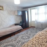 Satılır 2 otaqlı Köhnə Tikili, Badamdar qəs., Səbail rayonu 9