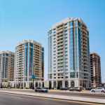 Satılır 3 otaqlı Yeni Tikili, Koroğlu metrosu, Nərimanov rayonu 1