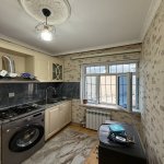 Satılır 2 otaqlı Həyət evi/villa, Koroğlu metrosu, Zabrat qəs., Sabunçu rayonu 4