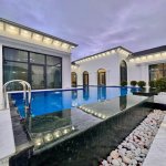 Satılır 5 otaqlı Bağ evi, Mərdəkan, Xəzər rayonu 2