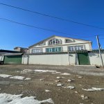 Kirayə (günlük) 3 otaqlı Həyət evi/villa Qusar 1