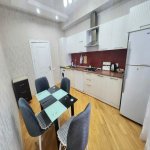 Kirayə (aylıq) 3 otaqlı Yeni Tikili, 8 Noyabr metrosu, Atatürk parkı, Nəsimi rayonu 6