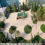 Kirayə (aylıq) 3 otaqlı Yeni Tikili, Azadlıq metrosu, Binəqədi rayonu 13