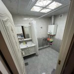 Satılır 3 otaqlı Köhnə Tikili, Qara Qarayev metrosu, Nizami rayonu 12
