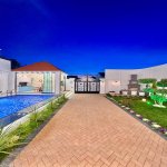 Satılır 4 otaqlı Bağ evi, Mərdəkan, Xəzər rayonu 7