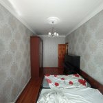 Kirayə (aylıq) 3 otaqlı Köhnə Tikili, Nizami metrosu, Dövlət Statistika Komitəsi, Yasamal rayonu 11