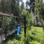 Kirayə (günlük) 3 otaqlı Bağ evi Xaçmaz / Nabran 41