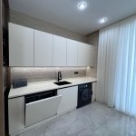 Kirayə (aylıq) 3 otaqlı Yeni Tikili, Nəsimi rayonu 8