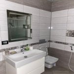 Аренда 3 комнат Новостройка, м. 8 Ноябрь метро, Университет Баку Азия, Насими район 11
