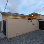 Satılır 2 otaqlı Həyət evi/villa, Binəqədi qəs., Binəqədi rayonu 2