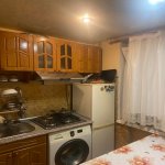 Satılır 3 otaqlı Köhnə Tikili, Qara Qarayev metrosu, Nizami rayonu 4