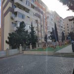 Satılır 3 otaqlı Köhnə Tikili, Memar Əcəmi metrosu, 9-cu mikrorayon, Binəqədi rayonu 1