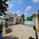 Kirayə (günlük) 3 otaqlı Həyət evi/villa Qəbələ 3