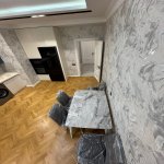 Kirayə (aylıq) 2 otaqlı Yeni Tikili, Xətai metrosu, Ağ şəhər, Xətai rayonu 12