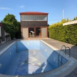 Kirayə (aylıq) 8 otaqlı Bağ evi, Bilgəh qəs., Sabunçu rayonu 5