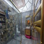 Satılır 2 otaqlı Yeni Tikili, Gənclik metrosu, Nərimanov rayonu 12