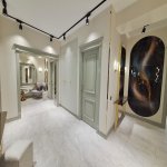 Satılır 5 otaqlı Yeni Tikili, Nəriman Nərimanov metrosu, Nərimanov rayonu 20