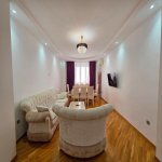 Kirayə (aylıq) 2 otaqlı Yeni Tikili, 28 May metrosu, Nərimanov rayonu 4