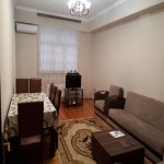 Kirayə (günlük) 3 otaqlı Yeni Tikili, Xətai metrosu, Xətai rayonu 3