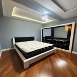 Kirayə (aylıq) 4 otaqlı Yeni Tikili, Ağ şəhər, Xətai rayonu 27