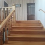 Satılır 7 otaqlı Həyət evi/villa Xızı 11