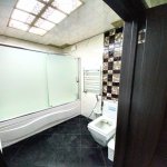 Satılır 3 otaqlı Yeni Tikili, Qara Qarayev metrosu, Nizami rayonu 20