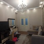 Kirayə (aylıq) 3 otaqlı Yeni Tikili, Elmlər akademiyası metrosu, Yasamal rayonu 4