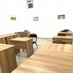 Kirayə (aylıq) Obyekt, Elmlər akademiyası metrosu, Yasamal qəs., Bakı Dövlət Universiteti, Yasamal rayonu 5