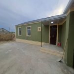 Satılır 4 otaqlı Həyət evi/villa, Binə qəs., Xəzər rayonu 1